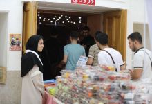 گزارش تصویری جلسه معارفه دانشجویان جدید الورود بین الملل